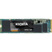 KIOXIA EXCERIA 500GB SATA3 1700/1600MB LRC10Z500GG8 NVMe